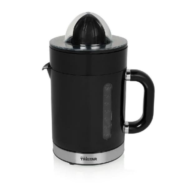 Presse agrumes Tristar 30W Noir (CP 3012) Presse agrumes Tristar 30W Noir (CP 3012)